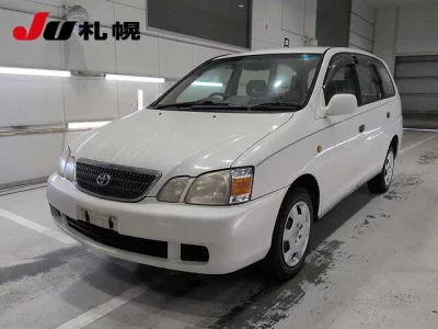 Toyota Gaia