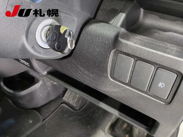 Honda Zest  с аукциона в Японии