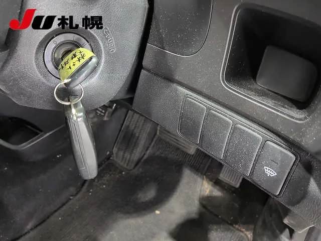 Honda Stream  с аукциона в Японии
