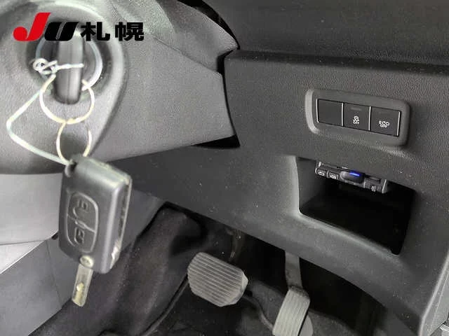 Citroen C3  с аукциона в Японии