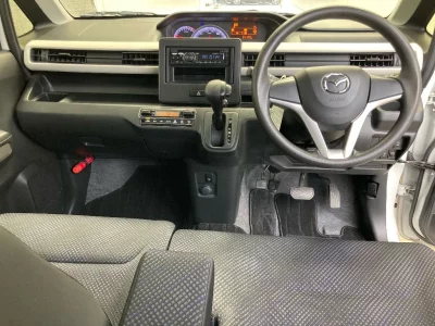 Mazda Flair