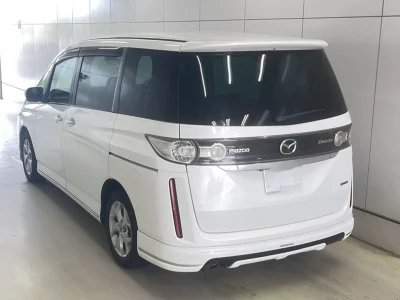 Mazda Biante