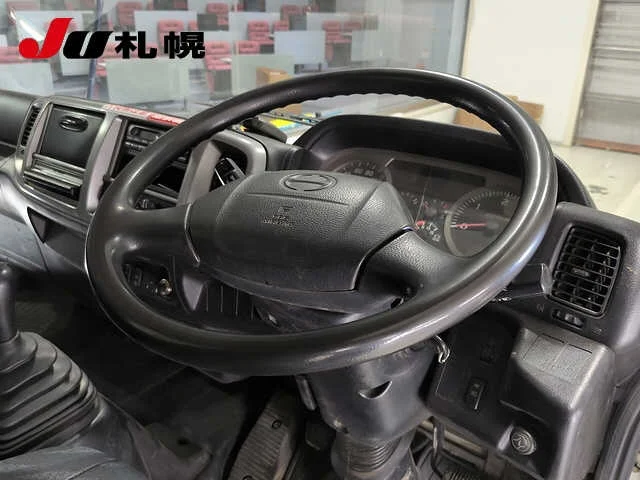 Hino Ranger  с аукциона в Японии