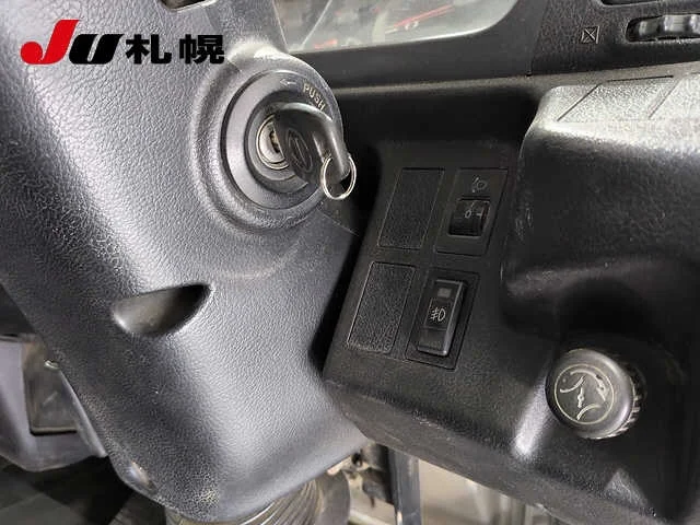 Hino Ranger  с аукциона в Японии
