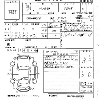 Suzuki PALETTE SW