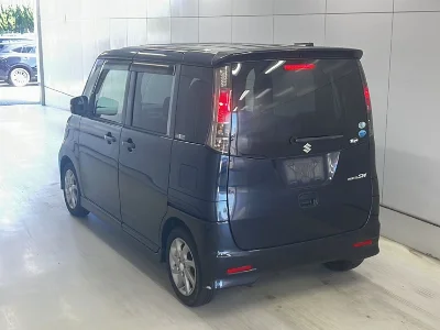 Suzuki PALETTE SW