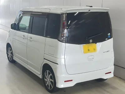Suzuki PALETTE SW