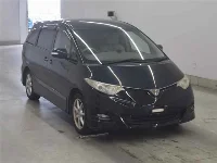 Цена авто Toyota Estima с аукционов Японии, номер кузова ACR50W, пробег 158 000, оценка 2