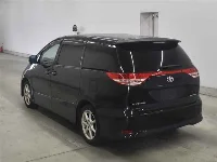 Цена авто Toyota Estima с аукционов Японии, номер кузова ACR50W, пробег 158 000, оценка 2