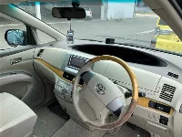 Цена авто Toyota Estima с аукционов Японии, номер кузова ACR50W, пробег 158 000, оценка 2
