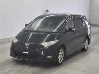 Цена авто Toyota Estima с аукционов Японии, номер кузова ACR50W, пробег 158 000, оценка 2