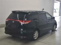 Цена авто Toyota Estima с аукционов Японии, номер кузова ACR50W, пробег 158 000, оценка 2