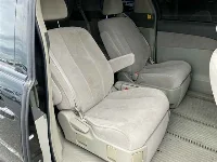Цена авто Toyota Estima с аукционов Японии, номер кузова ACR50W, пробег 158 000, оценка 2