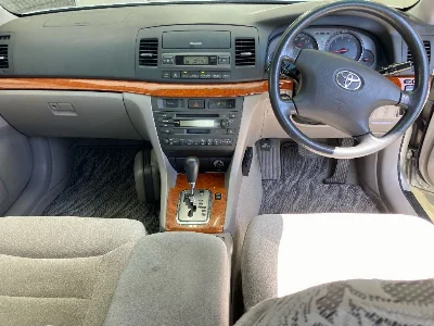 Toyota Mark II