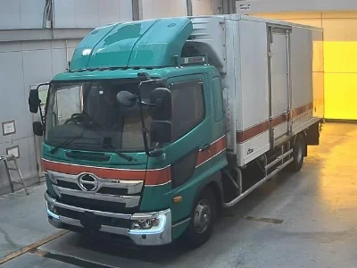 Hino Ranger