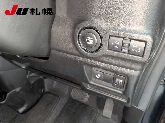 Mazda Flair Wagon  с аукциона в Японии