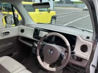 Цена авто Nissan Moco с аукционов Японии, номер кузова MG33S, пробег 103 000, оценка 2