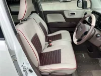 Цена авто Nissan Moco с аукционов Японии, номер кузова MG33S, пробег 103 000, оценка 2