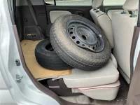 Цена авто Nissan Moco с аукционов Японии, номер кузова MG33S, пробег 103 000, оценка 2