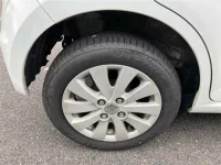 Цена авто Nissan Moco с аукционов Японии, номер кузова MG33S, пробег 103 000, оценка 2