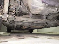 Цена авто Daihatsu  с аукционов Японии, номер кузова LA300S, пробег 91 000, оценка 