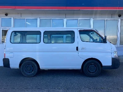 Nissan Caravan