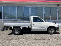 Цена авто Toyota HILUX PICK UP с аукционов Японии, номер кузова LN147, пробег 540 000, оценка 6