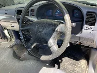 Цена авто Toyota HILUX PICK UP с аукционов Японии, номер кузова LN147, пробег 540 000, оценка 6