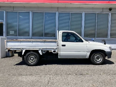 Toyota HILUX PICK UP