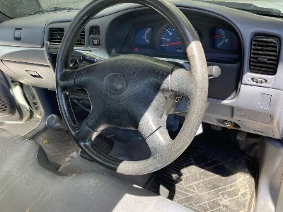 Toyota HILUX PICK UP