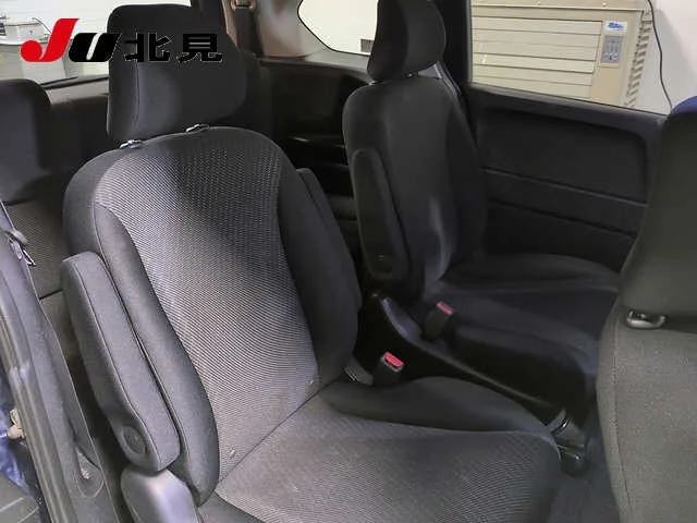 Honda Freed  с аукциона в Японии