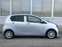Цена авто Daihatsu  с аукционов Японии, номер кузова LA300S, пробег 67 000, оценка 2