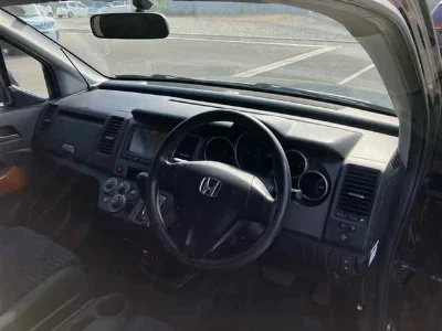 Honda Crossroad
