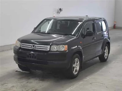 Honda Crossroad
