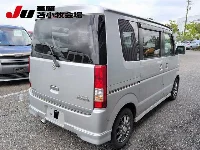 Цена авто Suzuki Every с аукционов Японии, номер кузова DA64W, пробег 131 000, оценка 20