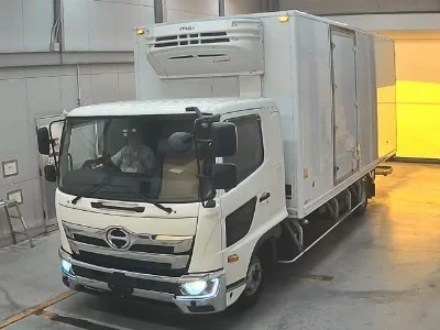 Hino Ranger