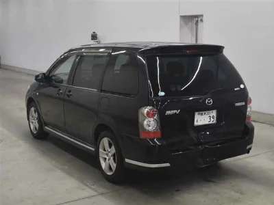 Mazda MPV