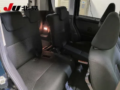 Статистика аукционов Daihatsu Thor