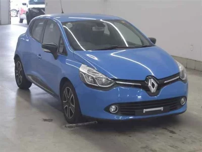 Renault Lutecia