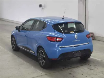 Renault Lutecia