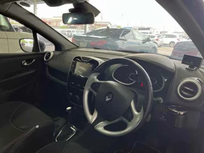Renault Lutecia