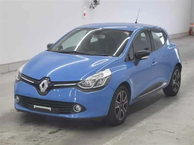 Renault Lutecia