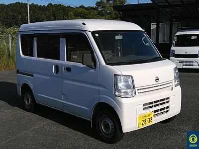 Nissan NV100 Clipper
