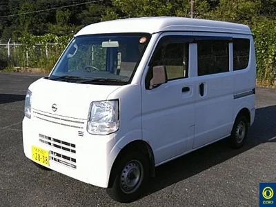 Nissan NV100 Clipper