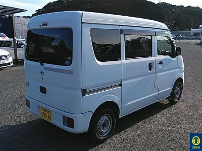 Nissan NV100 Clipper