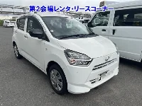 Цена авто Daihatsu  с аукционов Японии, номер кузова LA350S, пробег 68 000, оценка 8