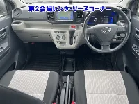 Цена авто Daihatsu  с аукционов Японии, номер кузова LA350S, пробег 68 000, оценка 8