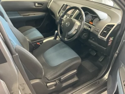 Nissan Wingroad