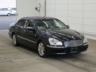 Nissan Cima