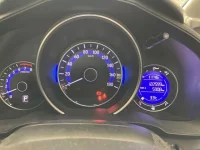 Цена авто Honda Fit с аукционов Японии, номер кузова GK3, пробег 123 000, оценка 8